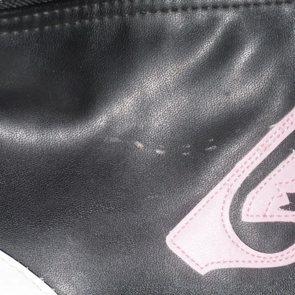Vintage Y2K Roxy Accessories essential bowling bag duffel